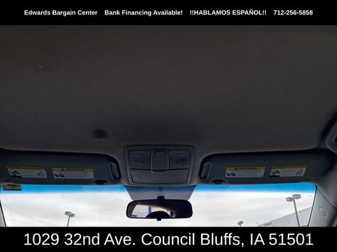 Used 2015 Kia Sportage LX image 14