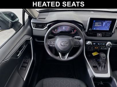 Used 2025 Toyota RAV4 XLE w/ Convenience Package