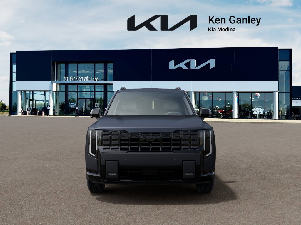 New 2027 Kia Telluride X-Line SX Prestige AWD/4WD image 2