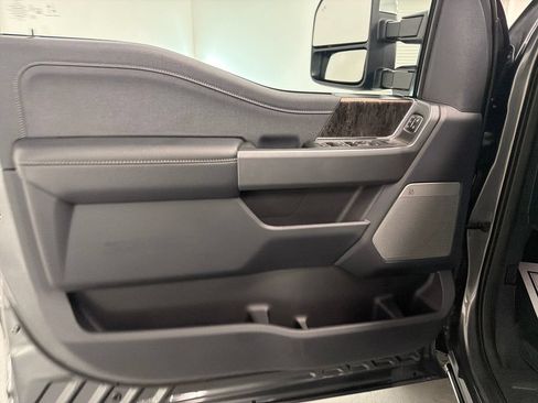 New 2026 Ford F250 Lariat w/ Chrome Package AWD/4WD image 12