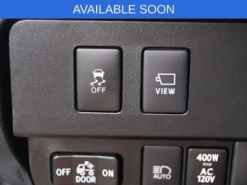Used 2022 Toyota Tacoma TRD Pro AWD/4WD image 13