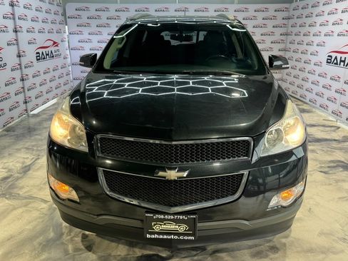 Used 2012 Chevrolet Traverse LT FWD image 50