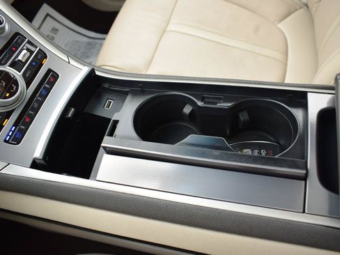Used 2020 Lincoln MKZ Reserve w/ Elements Package FWD image 33