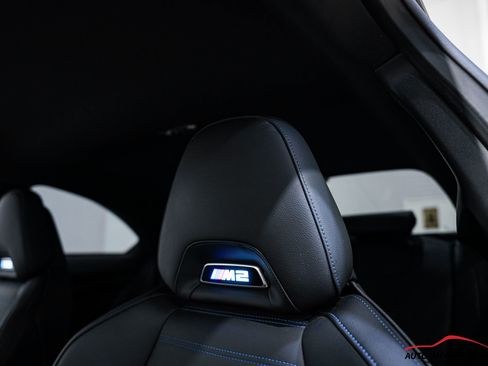 Used 2024 BMW M2 w/ Lighting Package RWD image 39