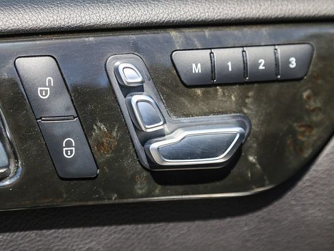 Used 2018 Mercedes-Benz GLS 550 4MATIC image 20