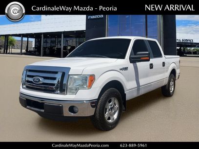 Used 2012 Ford F150 XLT w/ XLT Convenience Pkg