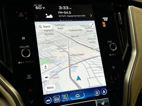 Used 2025 Subaru Outback Limited XT w/ Popular Package #2 image 13