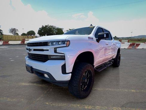 Used 2019 Chevrolet Silverado 1500 RST AWD/4WD image 5