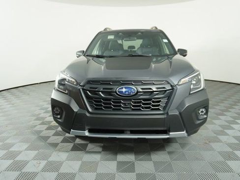 Used 2024 Subaru Forester Wilderness image 2