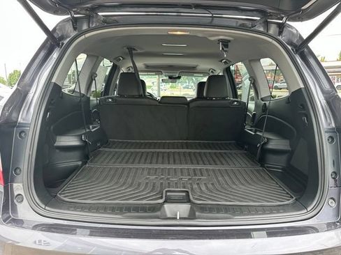 Used 2022 Honda Pilot Special Edition image 21