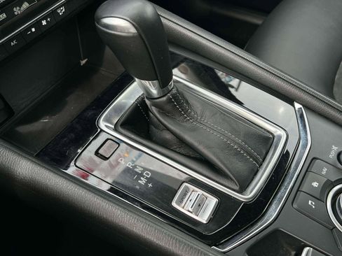Used 2019 MAZDA CX-5 Touring AWD/4WD image 13