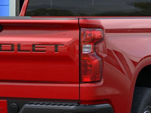 New 2026 Chevrolet Silverado 1500 W/T w/ WT Value Package image 11