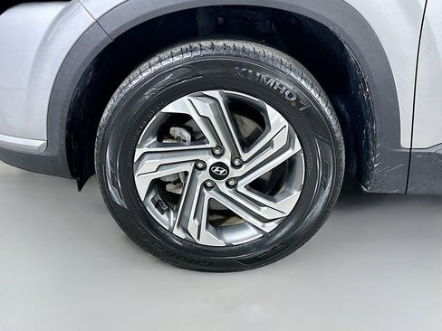 Used 2023 Hyundai Santa Fe SEL image 8