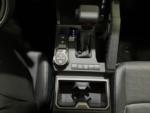 New 2026 Toyota 4Runner TRD Off-Road Premium AWD/4WD image 21