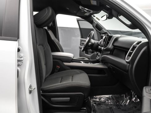 Used 2025 RAM 1500 Big Horn image 43