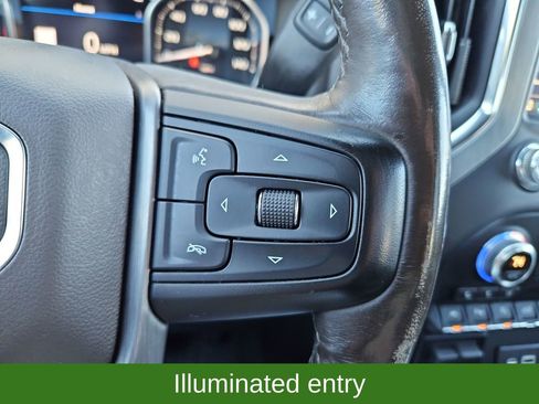 Used 2019 GMC Sierra 1500 Denali w/ Denali Ultimate Package image 12