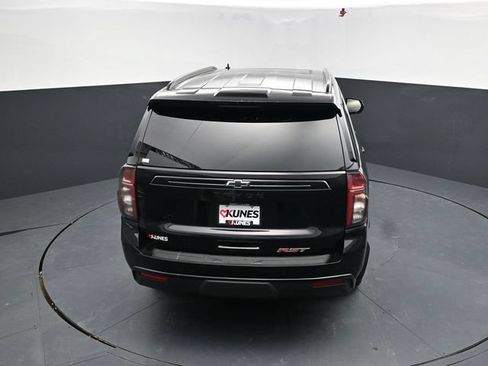 Used 2023 Chevrolet Tahoe RST AWD/4WD image 44