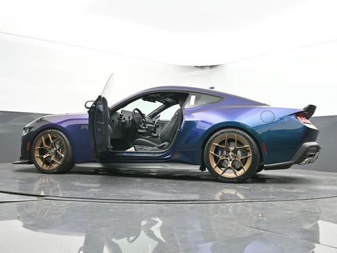 New 2025 Ford Mustang GT Premium w/ GT Performance Package image 74