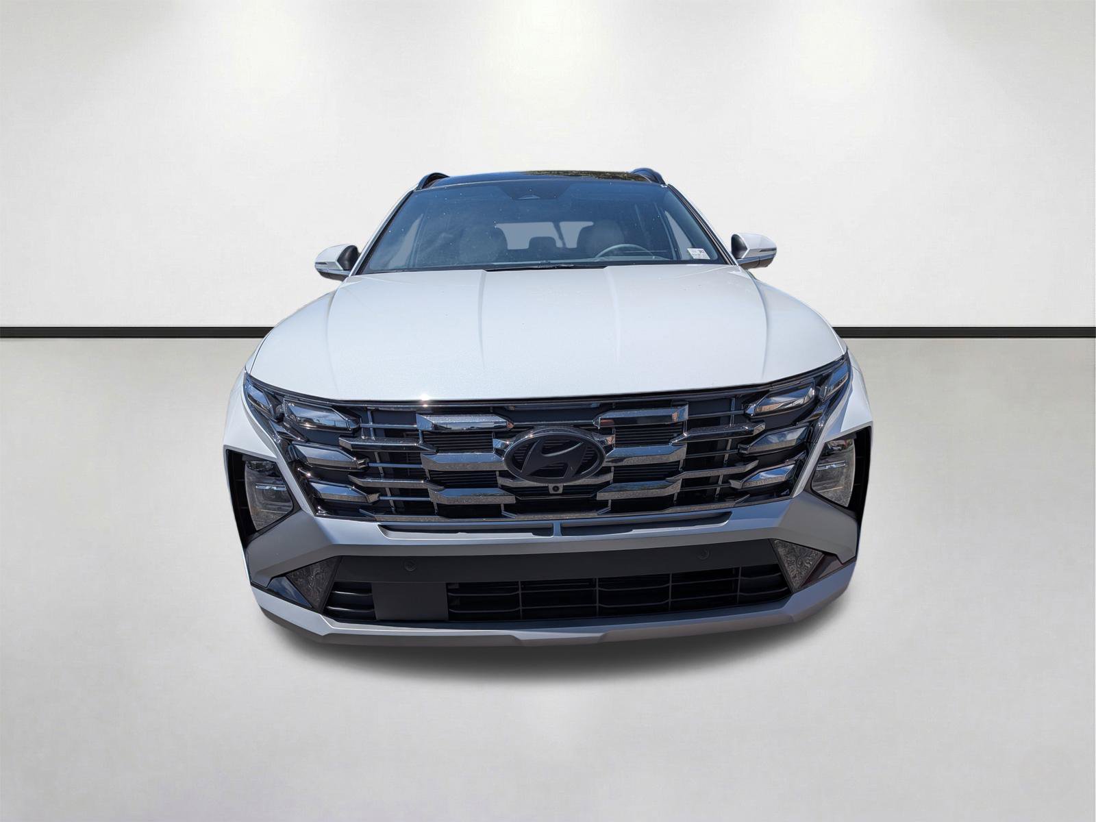 New 2026 Hyundai Tucson Limited AWD/4WD image 8