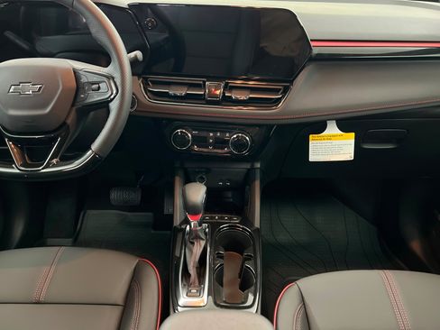 New 2026 Chevrolet TrailBlazer RS w/ Convenience Package image 14