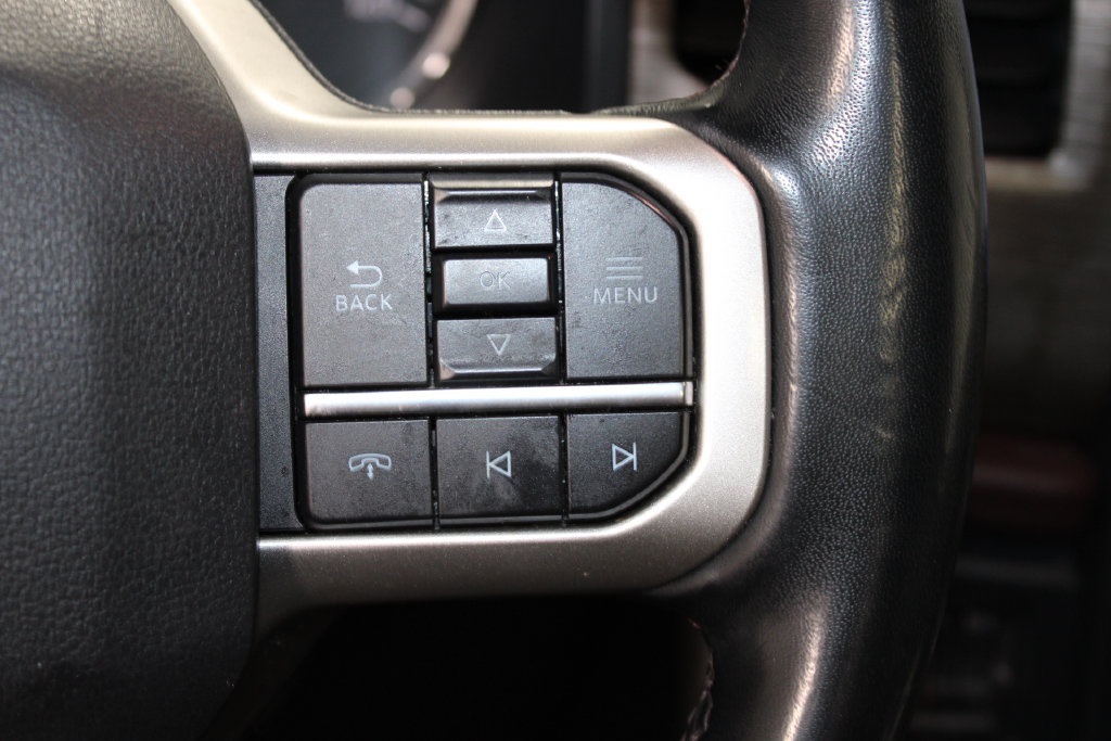 Used 2022 Ford Expedition Limited AWD/4WD image 38