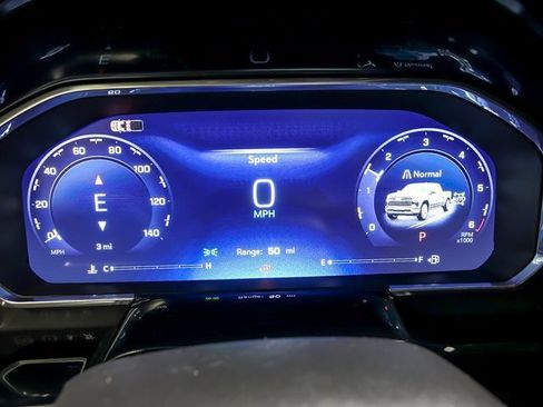 New 2026 Chevrolet Silverado 1500 LT image 13