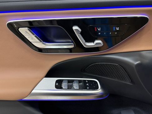 New 2026 Mercedes-Benz E 350 Sedan image 7