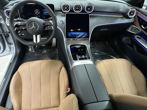 New 2026 Mercedes-Benz CLE 300 4MATIC Coupe image 24