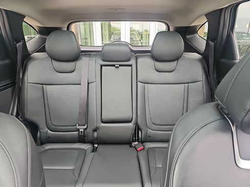 Certified 2024 Hyundai Tucson Limited AWD/4WD image 29