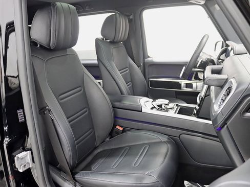 Used 2019 Mercedes-Benz G 550 w/ AMG Line image 26