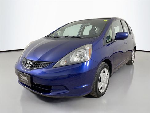 Used 2013 Honda Fit image 3