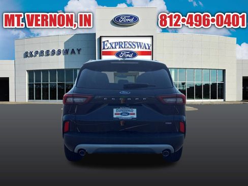 New 2026 Ford Escape SE w/ PHEV Premium Package FWD image 7