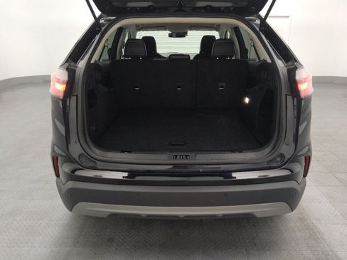 Used 2024 Ford Edge SEL image 29