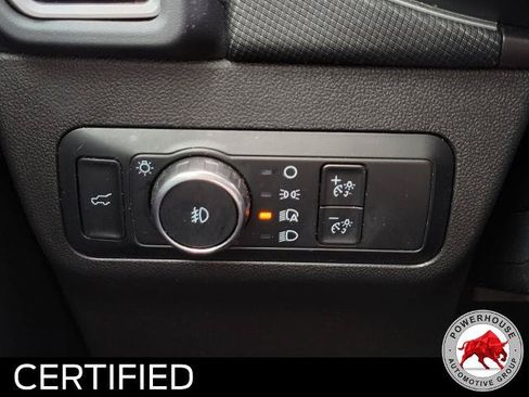Certified 2024 Ford Bronco Sport Outer Banks w/ Tech Package AWD/4WD image 28