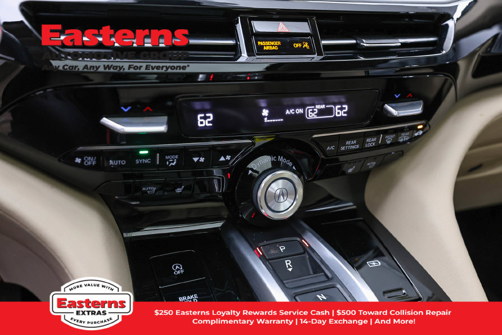 Used 2024 Acura MDX w/ Technology Package AWD/4WD image 20