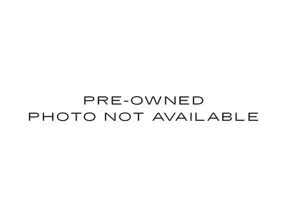 Used 2012 Cadillac CTS Premium