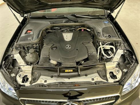 Used 2020 Mercedes-Benz E 450 E 450 image 25