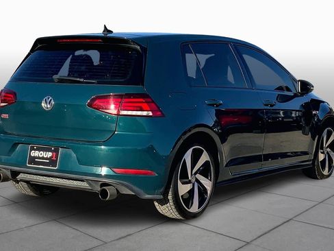 Used 2019 Volkswagen GTI SE image 11