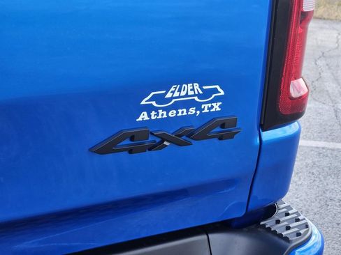 New 2026 RAM 1500 Lone Star AWD/4WD image 11
