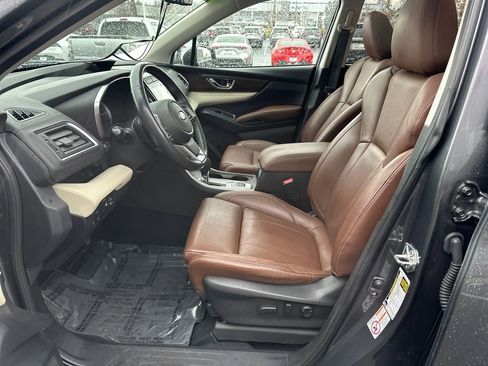 Used 2019 Subaru Ascent Touring image 12