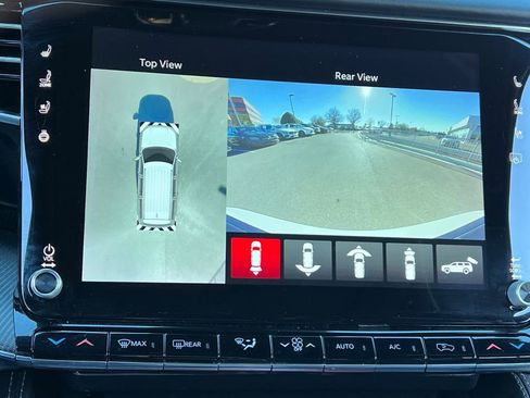 Used 2022 Jeep Grand Wagoneer Series II image 22