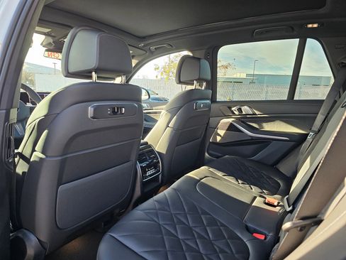 New 2026 BMW X5 xDrive40i w/ M Sport Package image 12