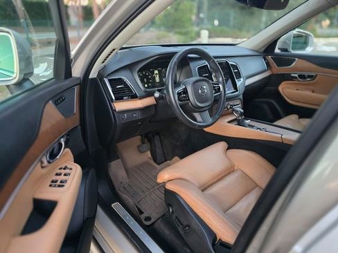 Used 2016 Volvo XC90 T6 Inscription w/ Vision Package image 25