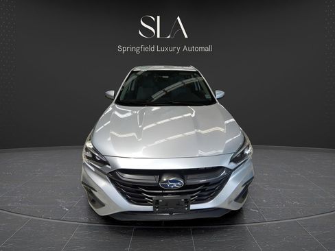 Used 2024 Subaru Legacy Premium image 2