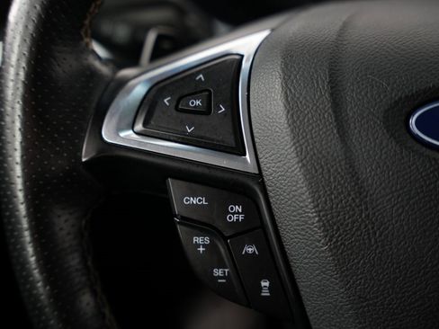 Used 2019 Ford Edge ST w/ Convenience Package image 12