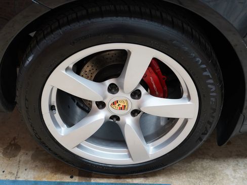 Used 2009 Porsche Cayman S image 61