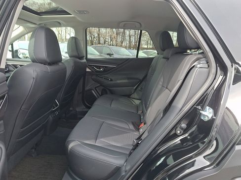 Certified 2025 Subaru Outback Limited image 10