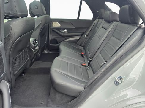 New 2026 Mercedes-Benz GLE 350 4MATIC image 18