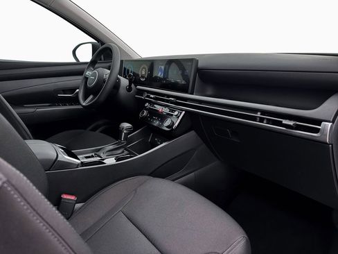 New 2026 Hyundai Tucson SEL image 22