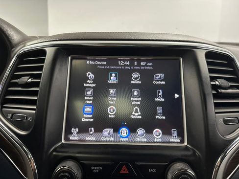 Used 2014 Jeep Grand Cherokee Overland image 55